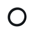 Kiotos Sport Balls Silicone Cockring Set 6 Sizes Kiotos Sport Balls Silicone Cockring Set 6 Sizes