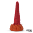 Rubygon Beast Silicone Dildo 24,5 cm, Rubygon Beast Silicone Dildo 24,5 cm,