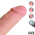Wolf Triple Texture Dildo 7
