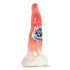 Sauden Beast Silicone Dildo 22,5 cm, Sauden Beast Silicone Dildo 22,5 cm,