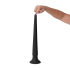 Kiotos Cox Black 038 Extra Long M