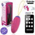 Oninder Cute - Love Pleasure Vibro-wave Tapping Silicone Egg - Free Global App Oninder Cute - Love Pleasure Vibro-wave Tapping Silicone Egg - Free Global App