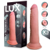 Otto Triple Texture Dildo 8 Otto Triple Texture Dildo 8