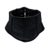 Kiotos Leather Black Leather Lace-Up Corset Collar Kiotos Leather Black Leather Lace-Up Corset Collar