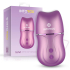 Suvi Stimulator with Licking, Biting, Suction and Vibration USB-C with APP Suvi Stimulator with Licking, Biting, Suction and Vibration USB-C with APP