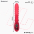Tingly Waving Vibrator & Finger w/App Clave 30 Tingly Waving Vibrator & Finger w/App Clave 30