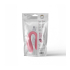 RECHARGEABLE G-SPOT & CLITORIAL VIBRATOR