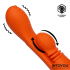Ethan Rubbing Vibrator with Multifunction Caps Ethan Rubbing Vibrator with Multifunction Caps