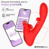 Franky Biting & Rotating Ball Vibrator App Cl, 26 Franky Biting & Rotating Ball Vibrator App Cl, 26