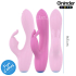 Oninder Cute - Love Bunny Vibrator G-spot Clitoris - Free Worldwide App Oninder Cute - Love Bunny Vibrator G-spot Clitoris - Free Worldwide App