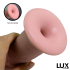 Wolf Triple Texture Dildo 7