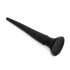 Kiotos Cox Black 038 Extra Long M