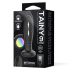 Tainy Thrusting Led Lighted Anal Plug Remote Cl,72 Tainy Thrusting Led Lighted Anal Plug Remote Cl,72