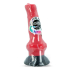 LEGEND Dogon Beast czerwone dildo silikonowe 20 cm LEGEND Dogon Beast czerwone dildo silikonowe 20 cm