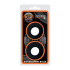 Kiotos Sport Balls Silicone Cockring Set 6 Sizes Kiotos Sport Balls Silicone Cockring Set 6 Sizes