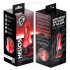 Epic - Helios Dildo With Testicles Heat And Ecstasy