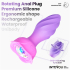 Moxy 360º Anal Plug with App Clave 50 Moxy 360º Anal Plug with App Clave 50