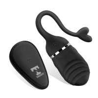 Wibrujące jajeczko TARDENOCHE Adoree Egg USB