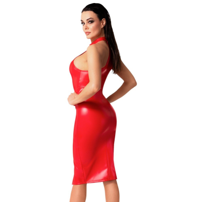 Noir Dress red M