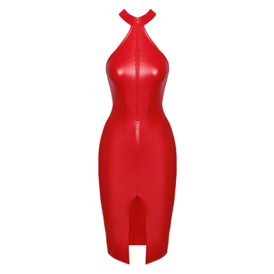 Noir Dress red M