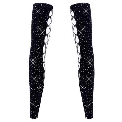 Gauntlet Sleeves S-L