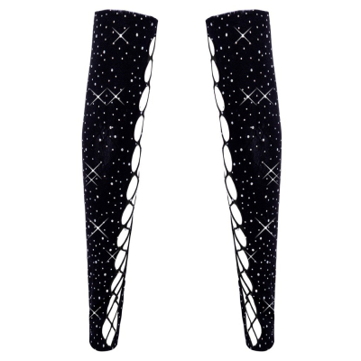 Gauntlet Sleeves S-L