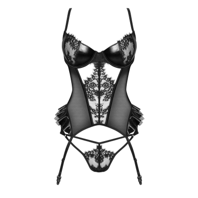Rafaella corset