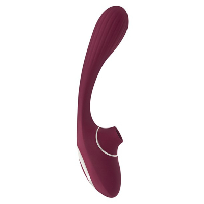 Dual Suction - Wine