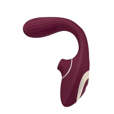 Dual Suction - Wine