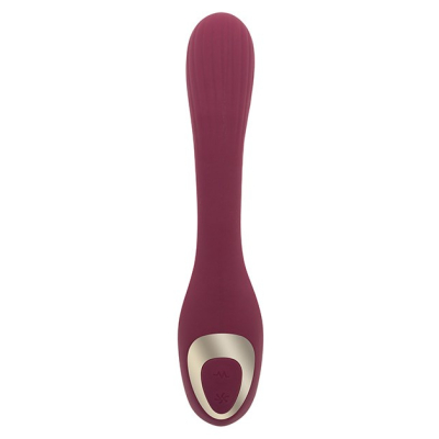 Dual Suction - Wine