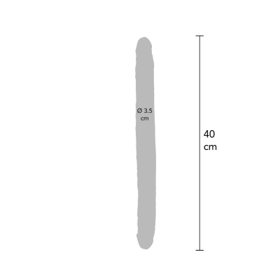 Double Dong 16 inch