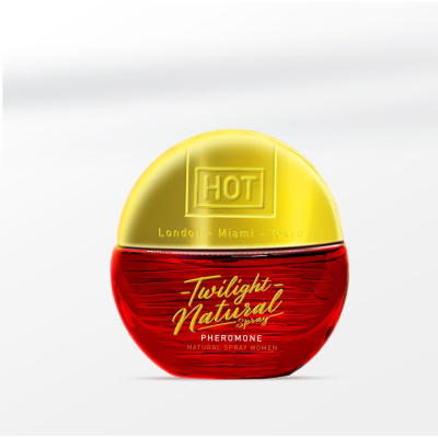 HOT Twilight Pheromone Natural women