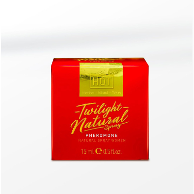 HOT Twilight Pheromone Natural women