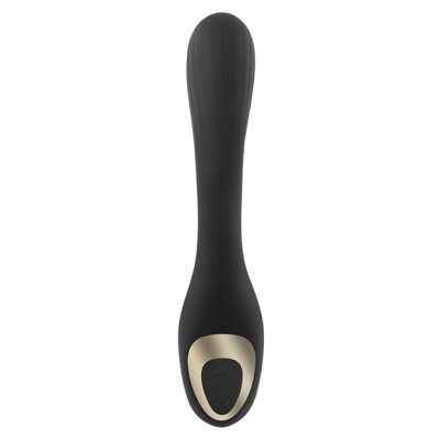 Dual Suction - Black