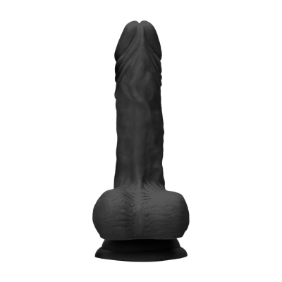 Dong with Testicles - 7 / 17 cm