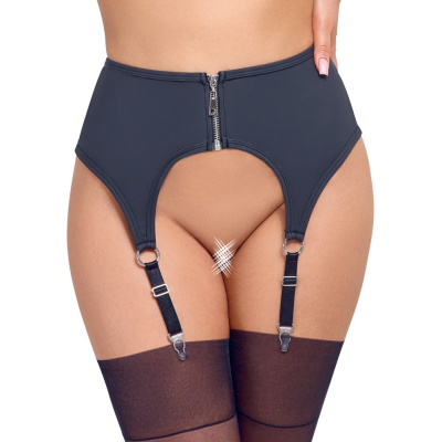 Suspender Belt matte L