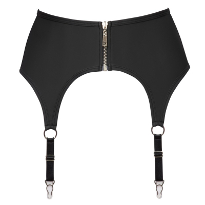 Suspender Belt matte L