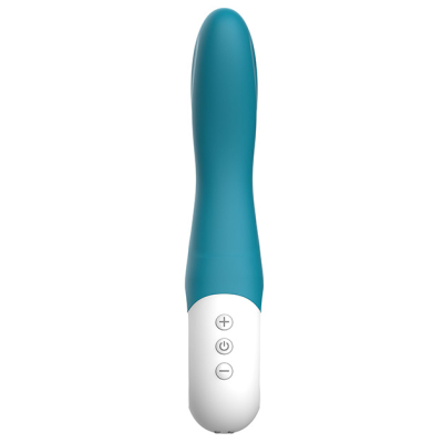 LIEBE BEND IT RECHARGEABLE OCEAN BLUE