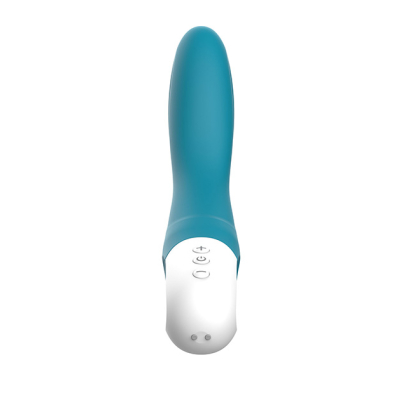 LIEBE BEND IT RECHARGEABLE OCEAN BLUE