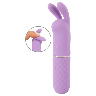 Cuties Rabbit Vibe Purple 5.Ge