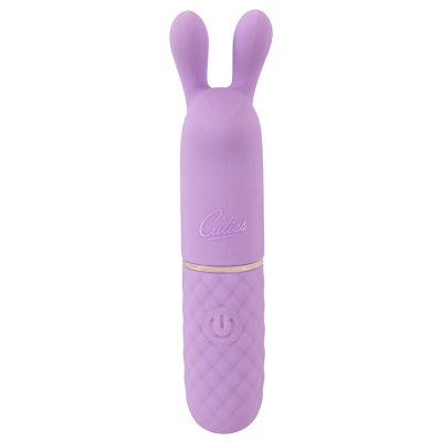 Cuties Rabbit Vibe Purple 5.Ge