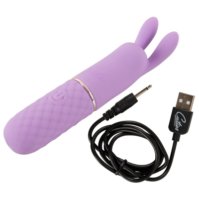 Cuties Rabbit Vibe Purple 5.Ge