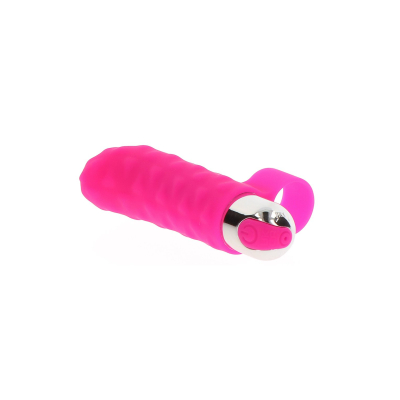 ToyJoy Finger Vibe Tickle Pleaser Rechargeable