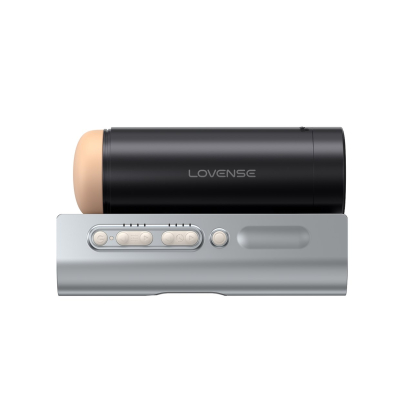 Lovense Solace Pro Masturbator