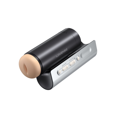 Lovense Solace Pro Masturbator