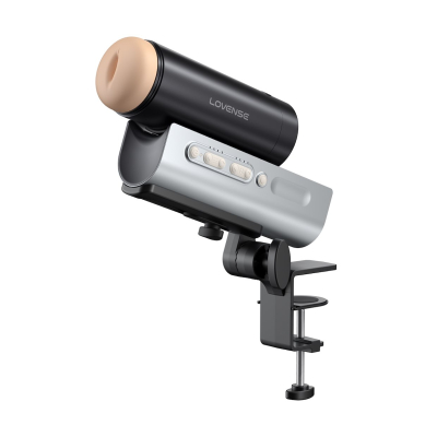 Lovense Solace Pro Masturbator