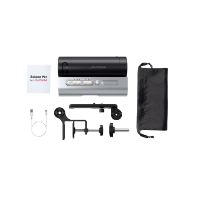 Lovense Solace Pro Masturbator