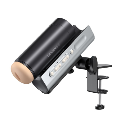 Lovense Solace Pro Masturbator