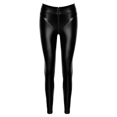 Noir Leggings L