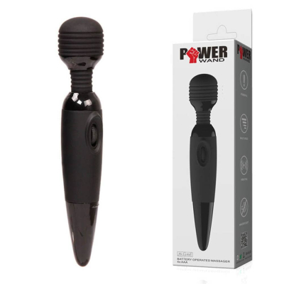 Power Wand Massager